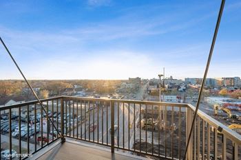 Lake Street Dwelling